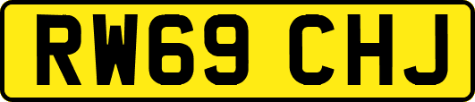 RW69CHJ