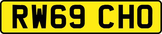 RW69CHO