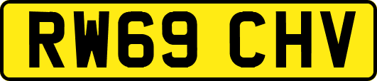 RW69CHV
