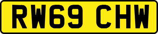 RW69CHW