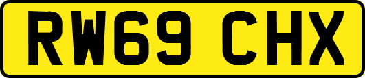 RW69CHX