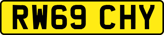 RW69CHY