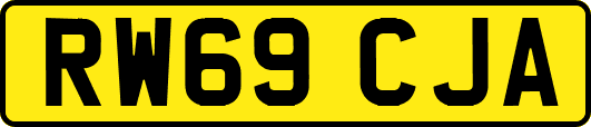 RW69CJA