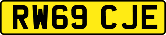 RW69CJE
