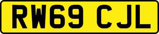 RW69CJL