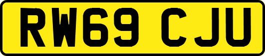 RW69CJU