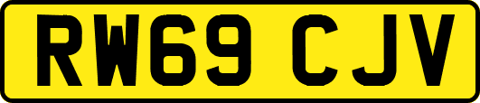RW69CJV