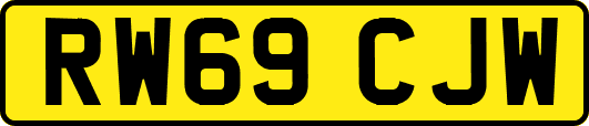 RW69CJW