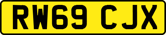 RW69CJX