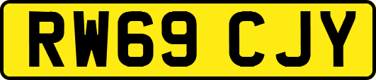 RW69CJY