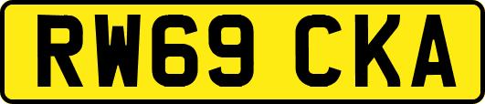 RW69CKA