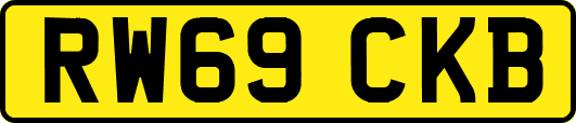 RW69CKB
