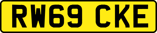 RW69CKE