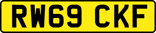 RW69CKF