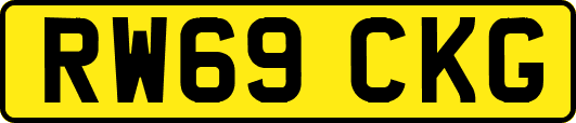 RW69CKG