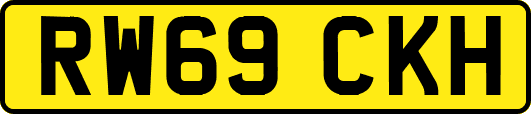 RW69CKH