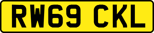 RW69CKL