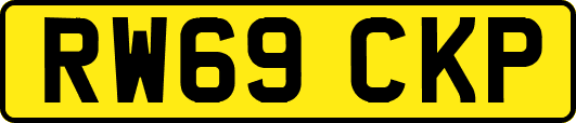 RW69CKP