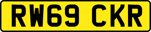 RW69CKR