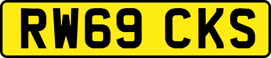 RW69CKS