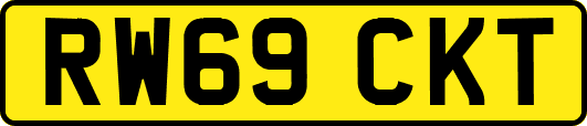 RW69CKT