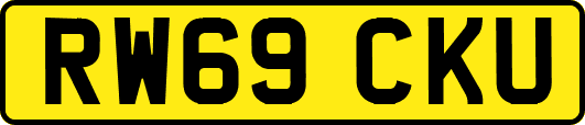 RW69CKU