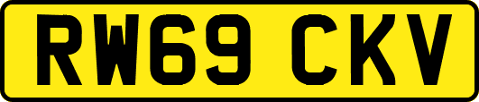 RW69CKV