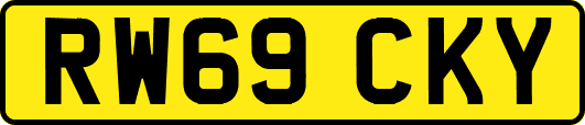 RW69CKY
