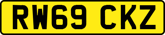 RW69CKZ