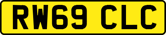 RW69CLC