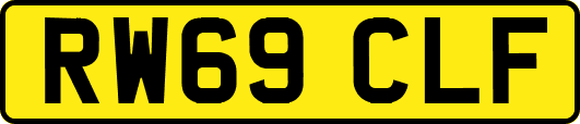 RW69CLF