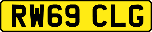 RW69CLG