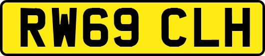 RW69CLH