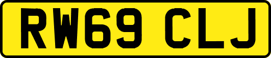 RW69CLJ