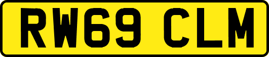 RW69CLM