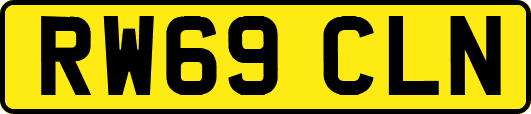 RW69CLN