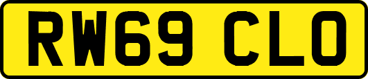 RW69CLO