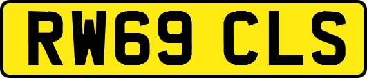 RW69CLS