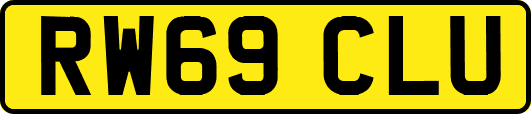 RW69CLU