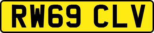 RW69CLV