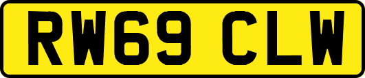 RW69CLW
