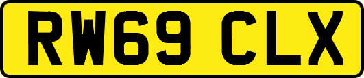 RW69CLX