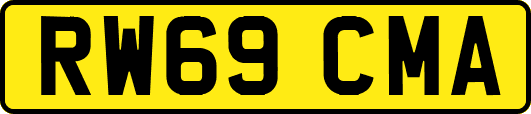 RW69CMA