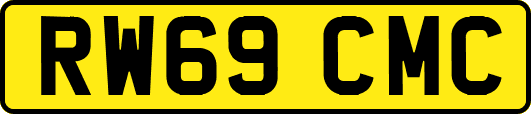 RW69CMC