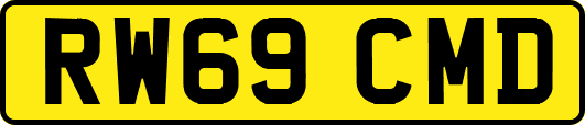RW69CMD