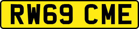 RW69CME