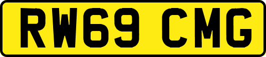 RW69CMG