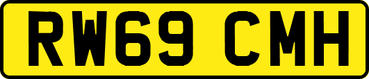 RW69CMH
