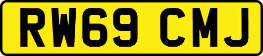RW69CMJ