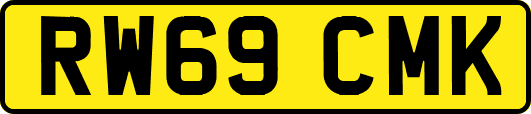RW69CMK